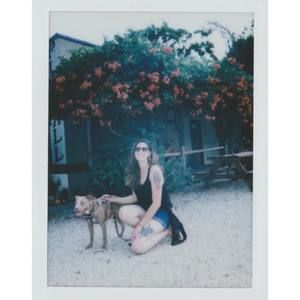 Meet your Posher, Ariel